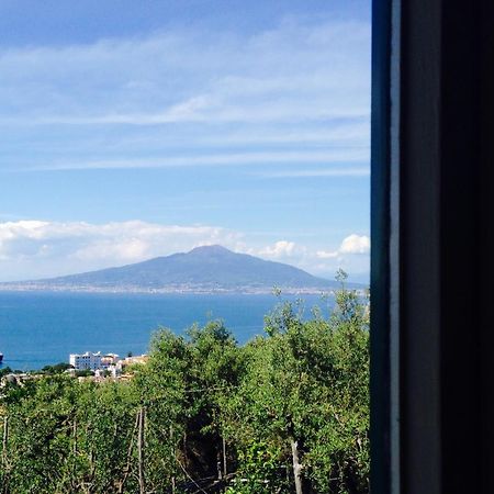 Villa Sorrento Flats Εξωτερικό φωτογραφία