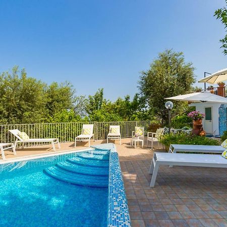 Villa Sorrento Flats Εξωτερικό φωτογραφία