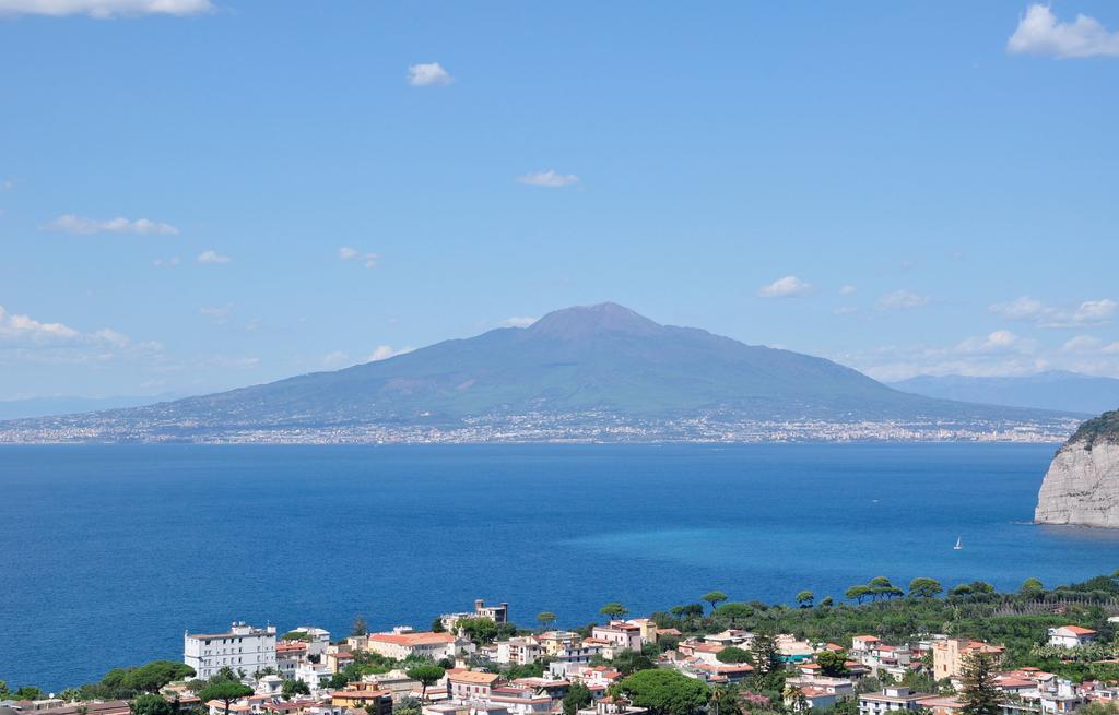 Villa Sorrento Flats Εξωτερικό φωτογραφία
