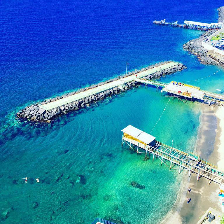 Villa Sorrento Flats Εξωτερικό φωτογραφία