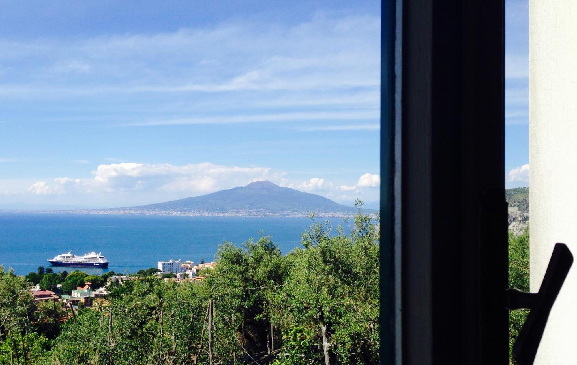 Villa Sorrento Flats Εξωτερικό φωτογραφία