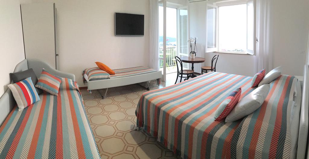Villa Sorrento Flats Εξωτερικό φωτογραφία