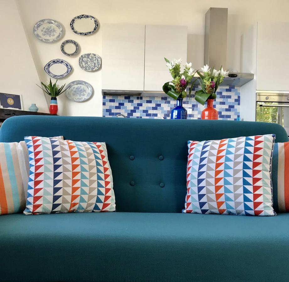Villa Sorrento Flats Εξωτερικό φωτογραφία