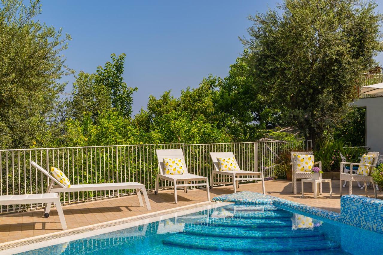Villa Sorrento Flats Εξωτερικό φωτογραφία