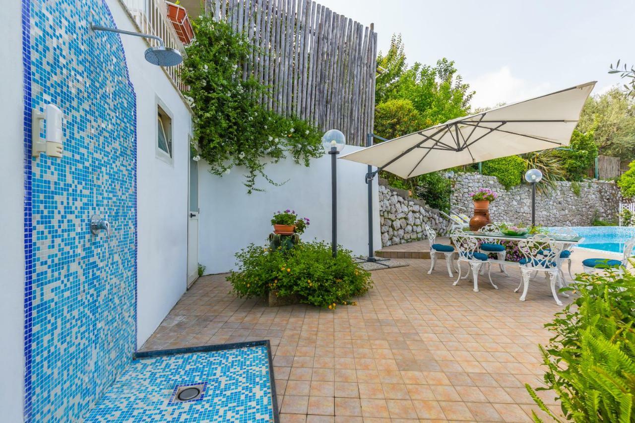 Villa Sorrento Flats Εξωτερικό φωτογραφία