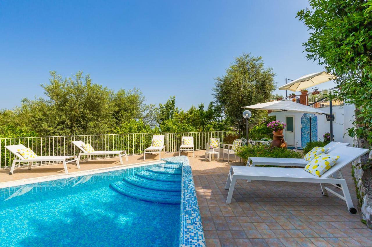 Villa Sorrento Flats Εξωτερικό φωτογραφία