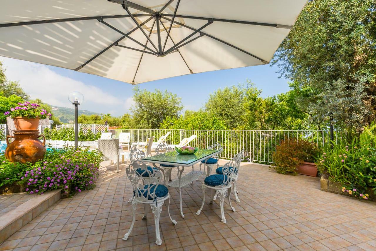 Villa Sorrento Flats Εξωτερικό φωτογραφία