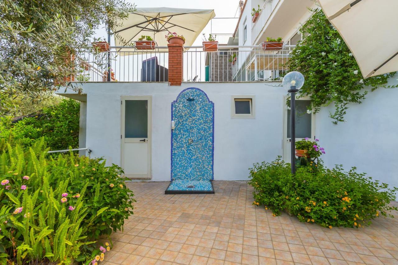 Villa Sorrento Flats Εξωτερικό φωτογραφία