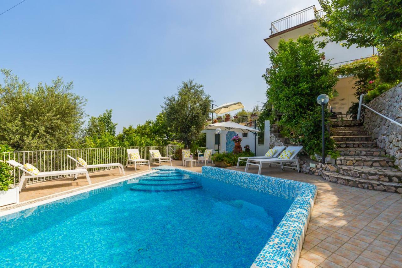 Villa Sorrento Flats Εξωτερικό φωτογραφία
