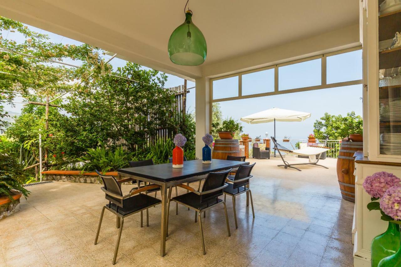 Villa Sorrento Flats Εξωτερικό φωτογραφία