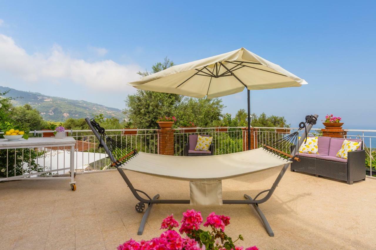 Villa Sorrento Flats Εξωτερικό φωτογραφία