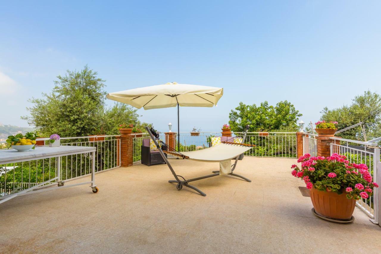 Villa Sorrento Flats Εξωτερικό φωτογραφία