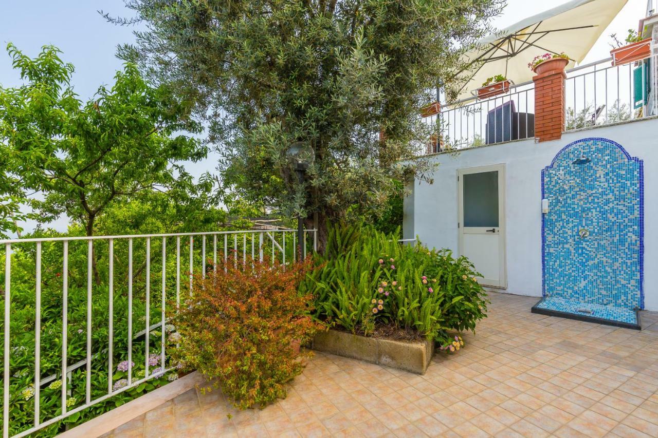 Villa Sorrento Flats Εξωτερικό φωτογραφία