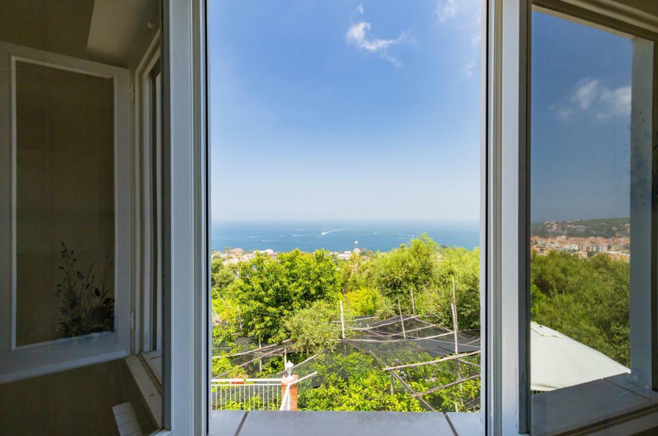 Villa Sorrento Flats Εξωτερικό φωτογραφία
