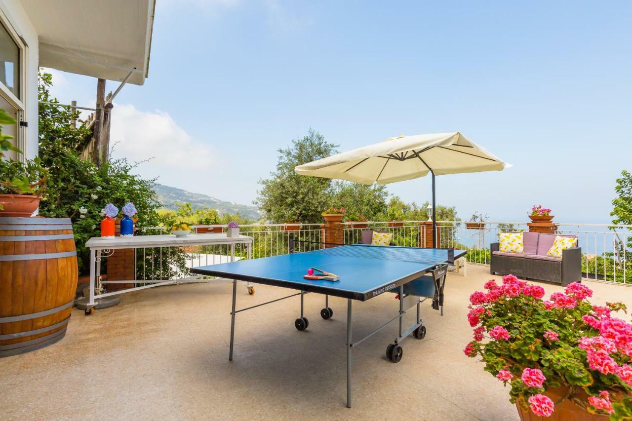 Villa Sorrento Flats Εξωτερικό φωτογραφία