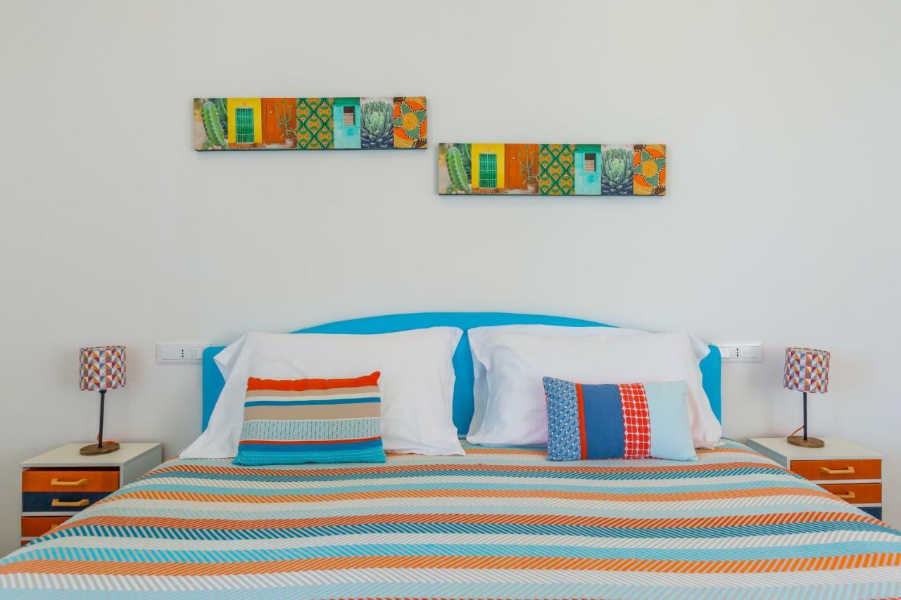 Villa Sorrento Flats Εξωτερικό φωτογραφία