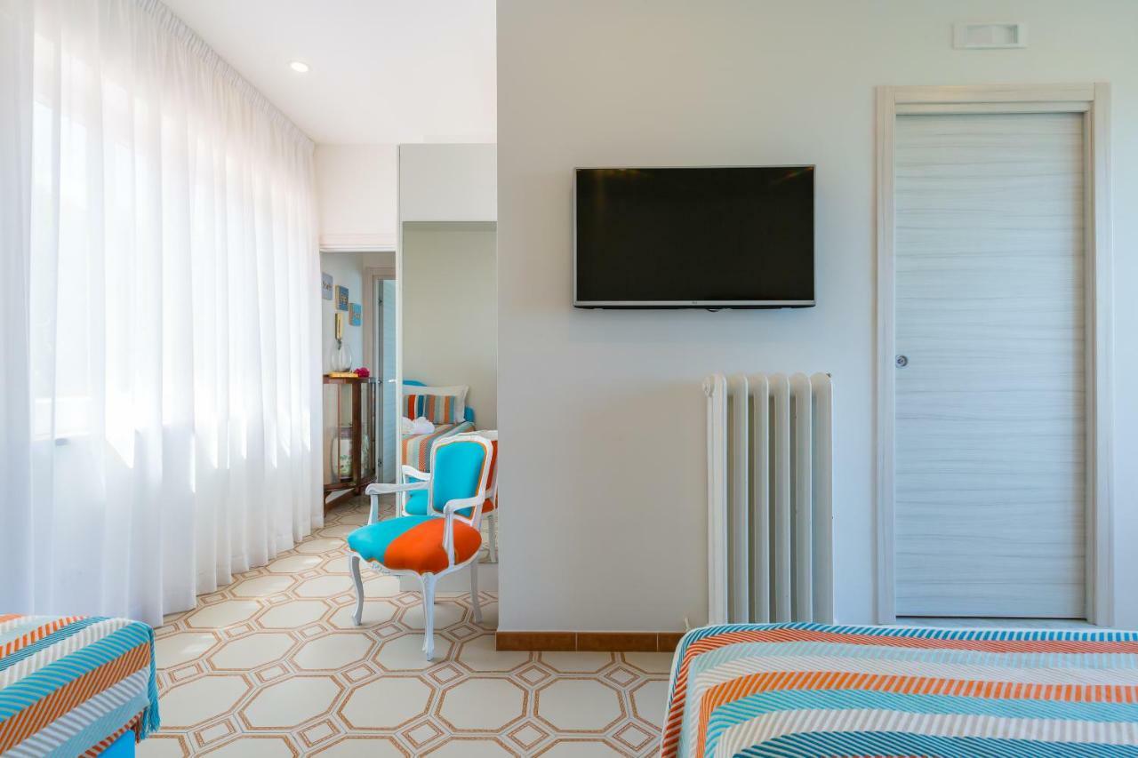Villa Sorrento Flats Εξωτερικό φωτογραφία