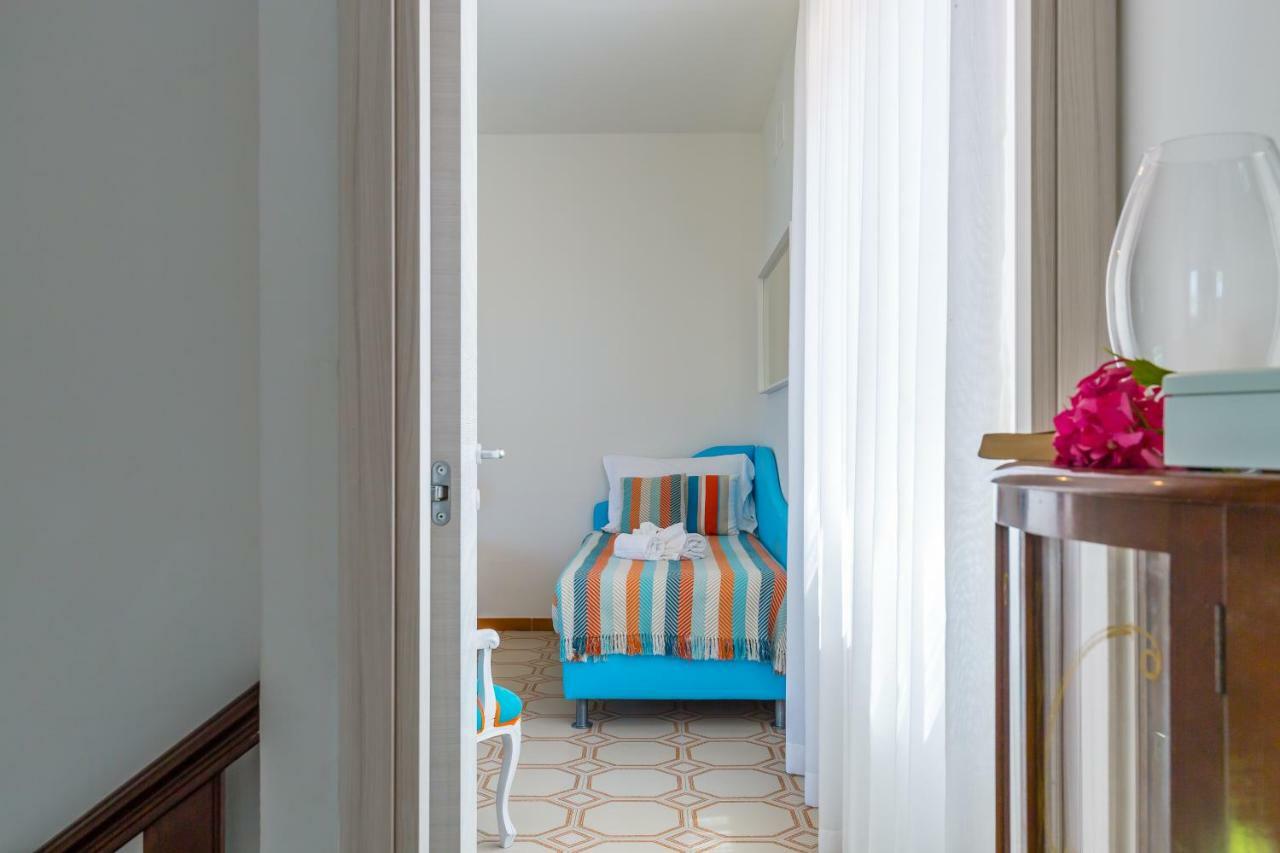 Villa Sorrento Flats Εξωτερικό φωτογραφία
