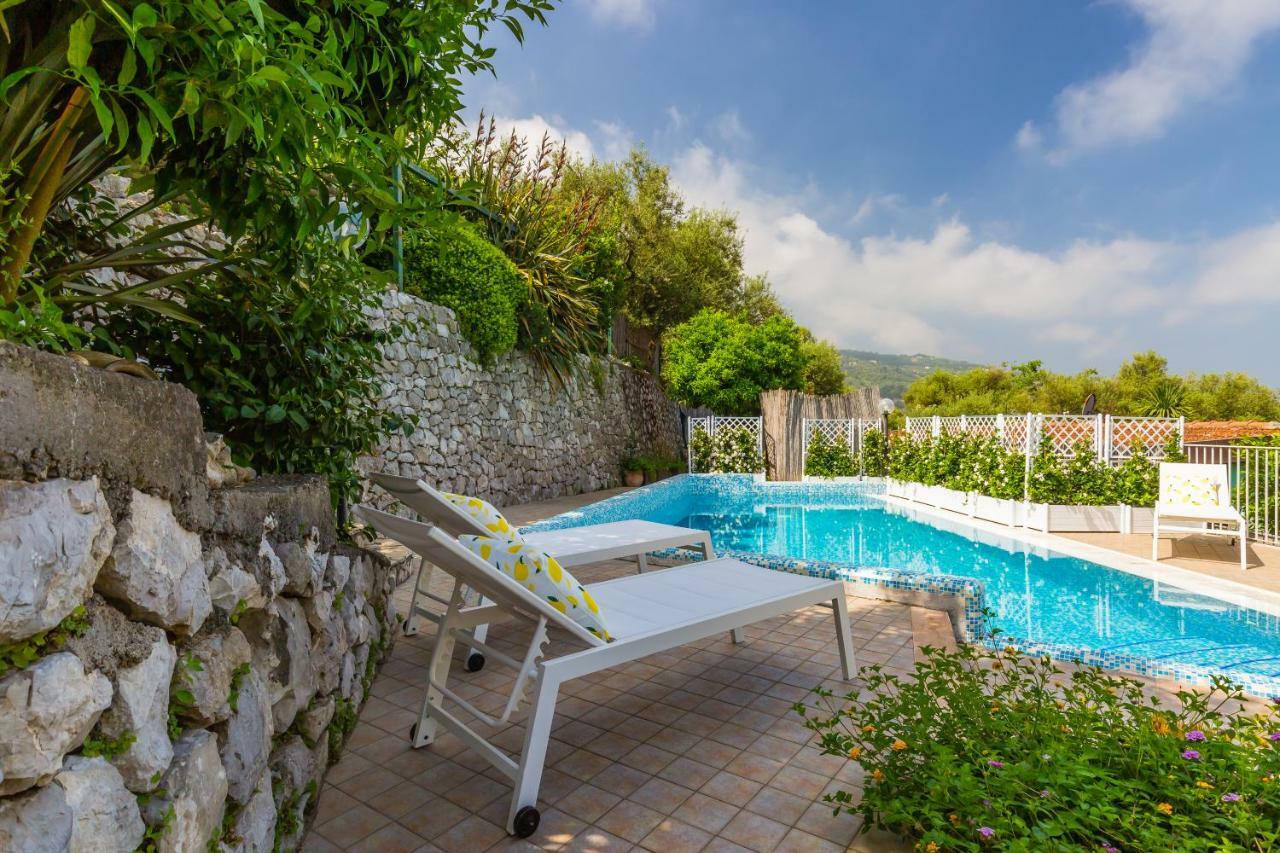 Villa Sorrento Flats Εξωτερικό φωτογραφία