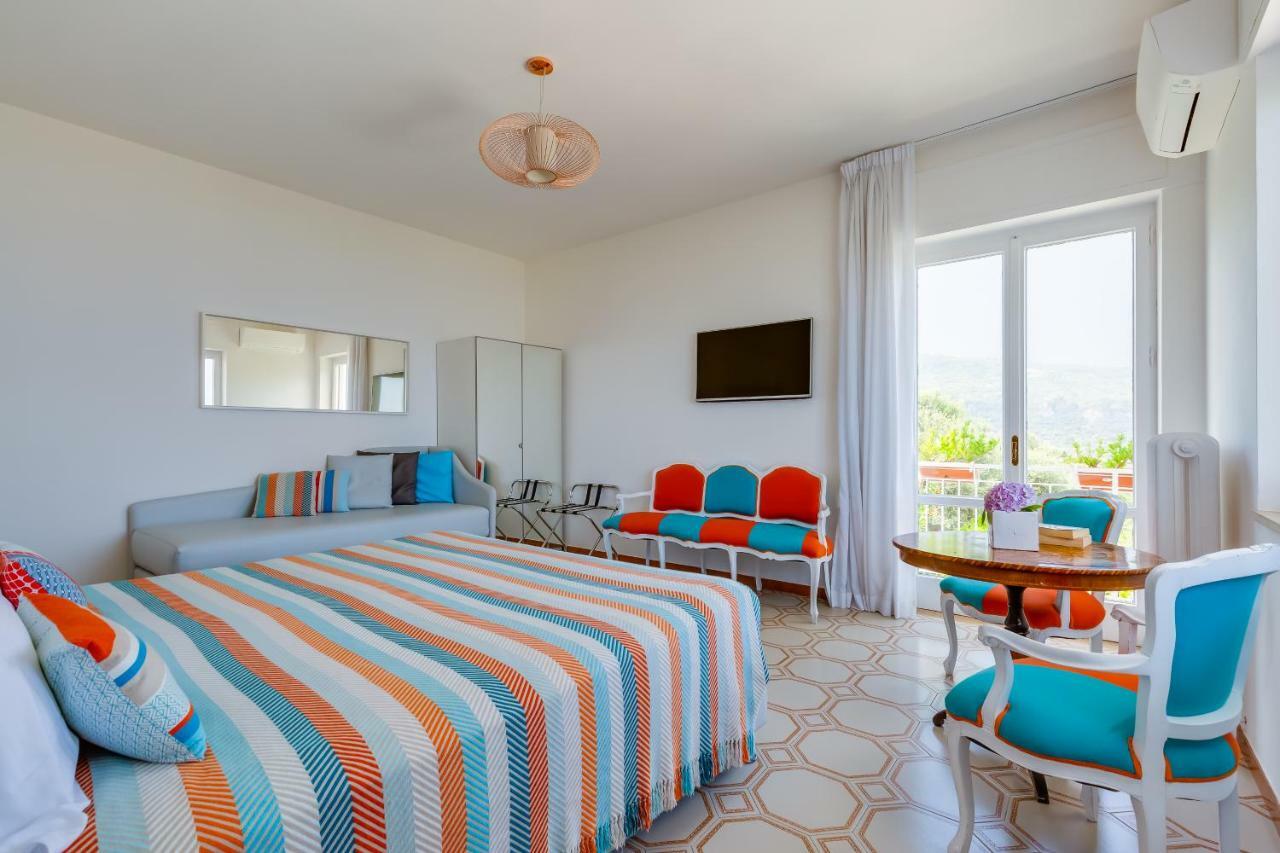 Villa Sorrento Flats Εξωτερικό φωτογραφία