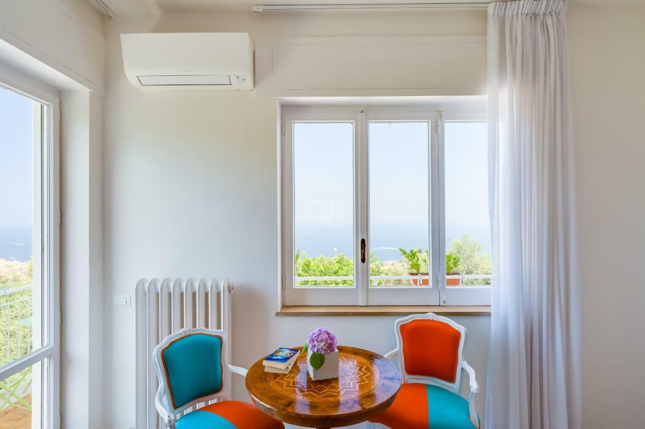 Villa Sorrento Flats Εξωτερικό φωτογραφία