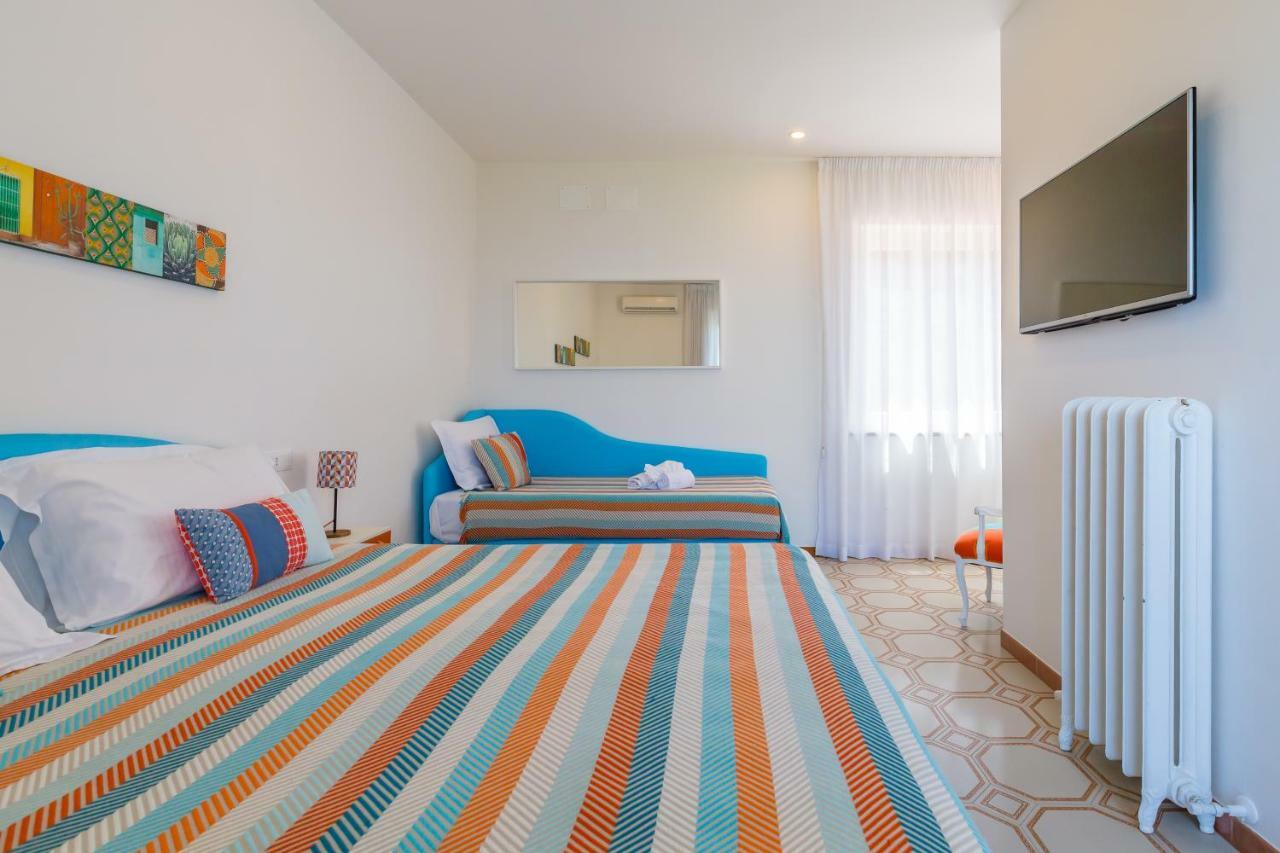 Villa Sorrento Flats Εξωτερικό φωτογραφία