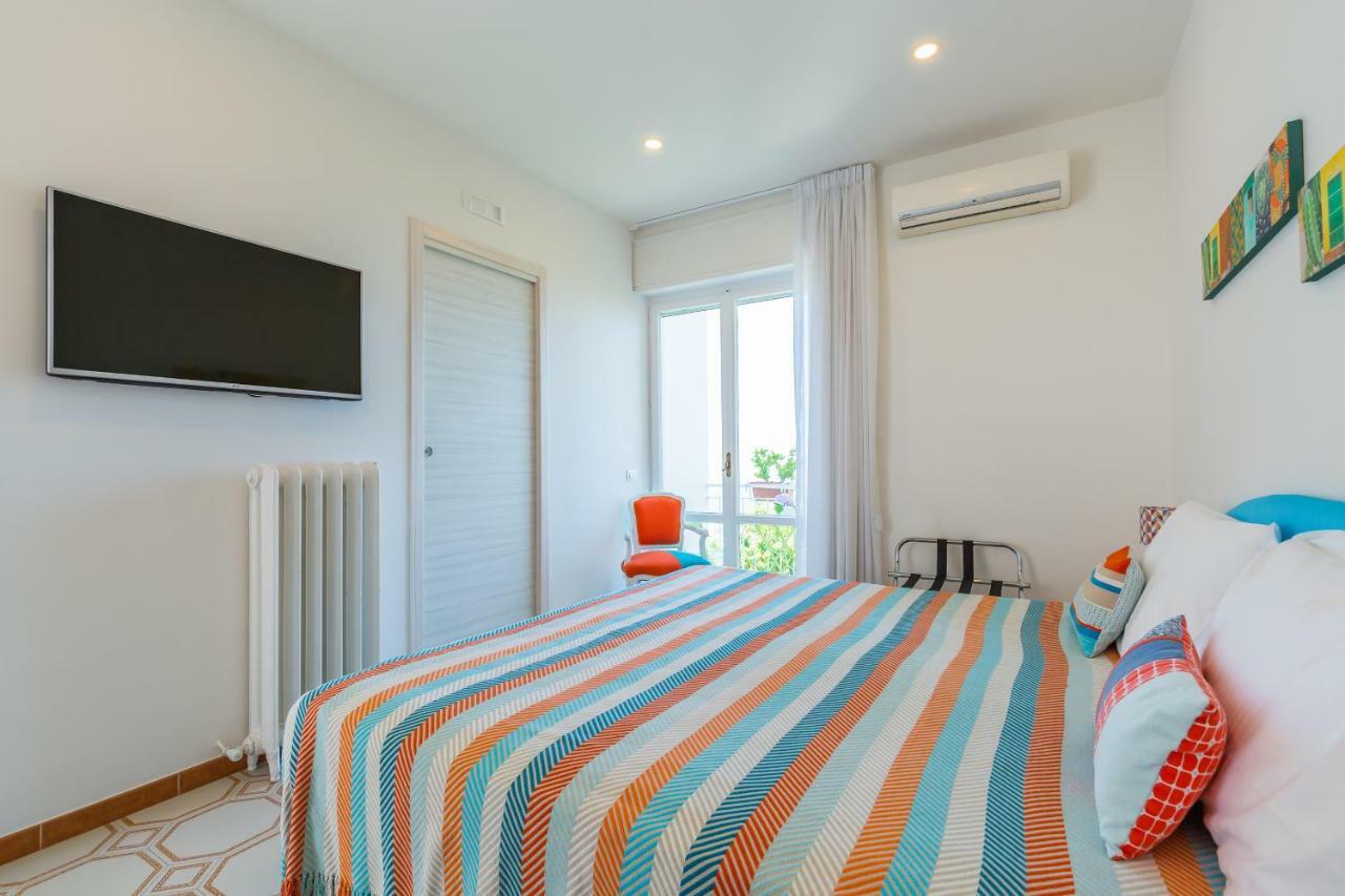 Villa Sorrento Flats Εξωτερικό φωτογραφία