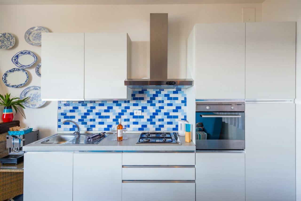 Villa Sorrento Flats Εξωτερικό φωτογραφία