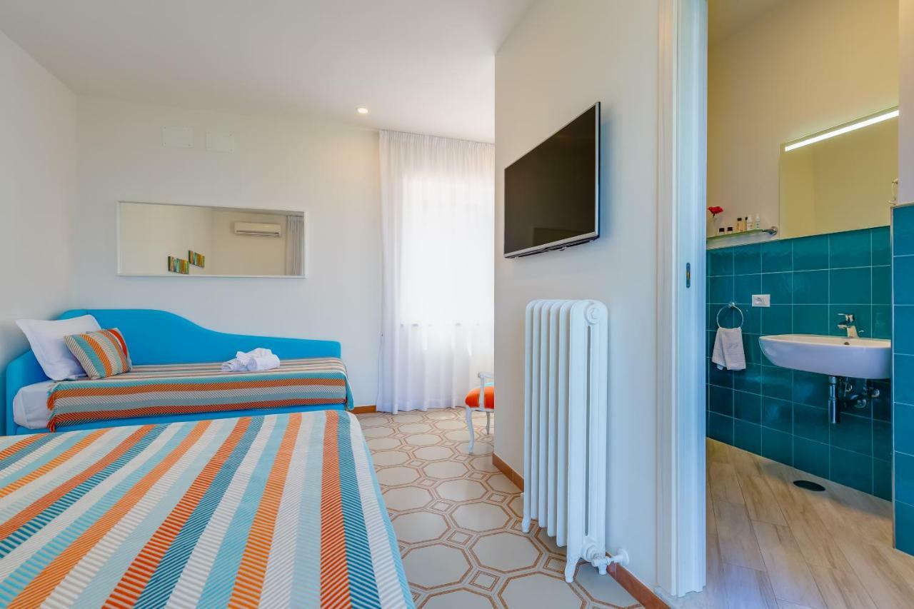 Villa Sorrento Flats Εξωτερικό φωτογραφία