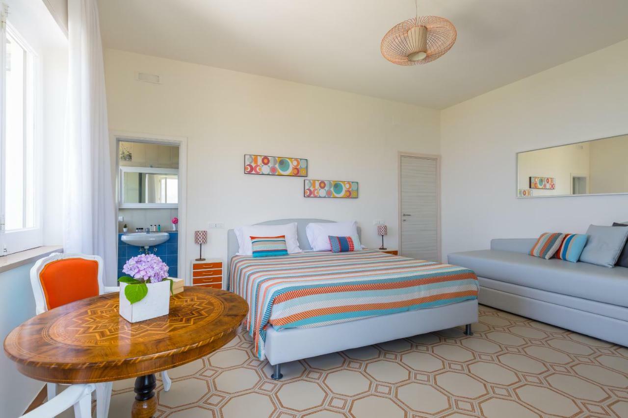Villa Sorrento Flats Εξωτερικό φωτογραφία