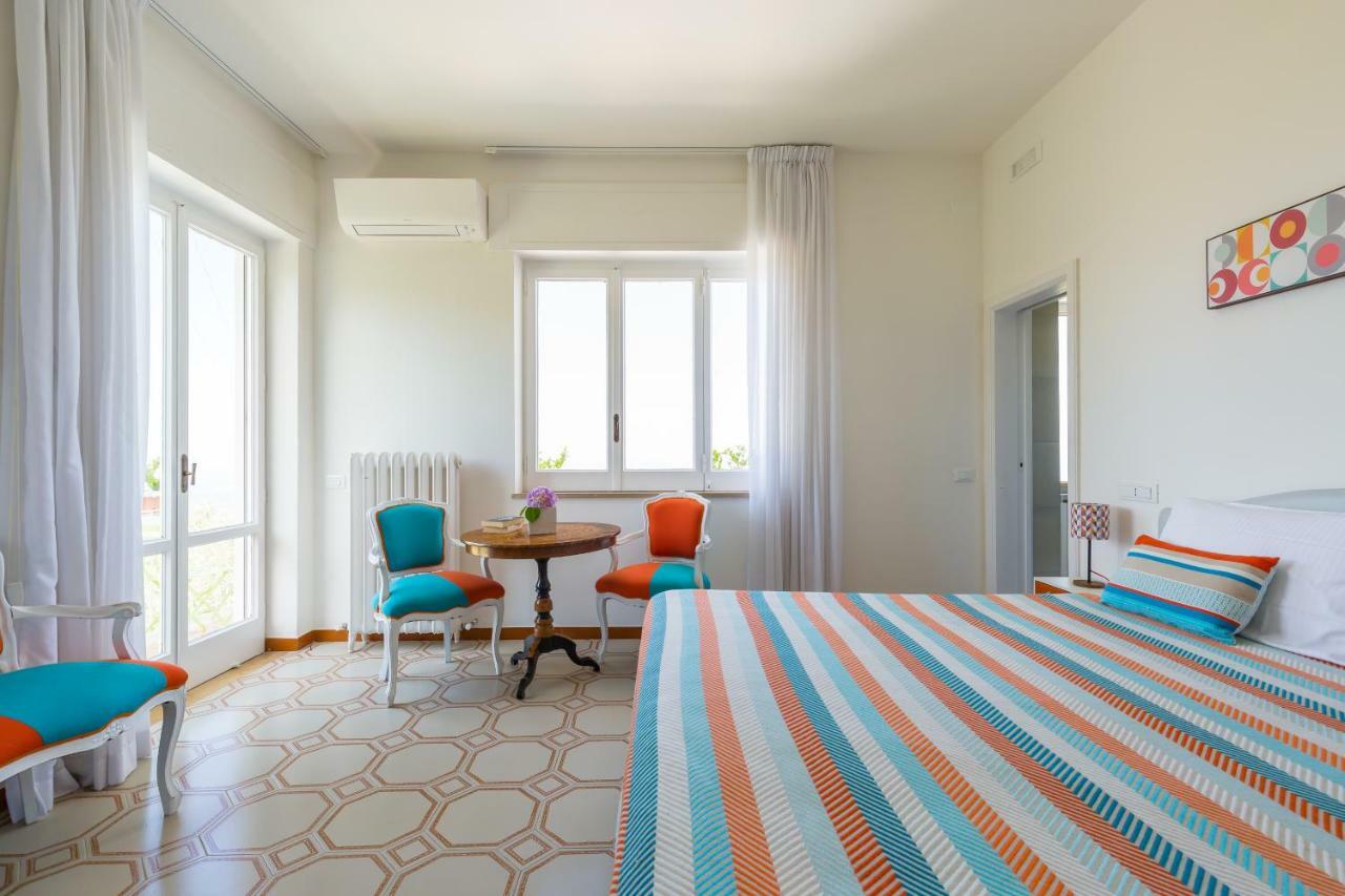 Villa Sorrento Flats Εξωτερικό φωτογραφία