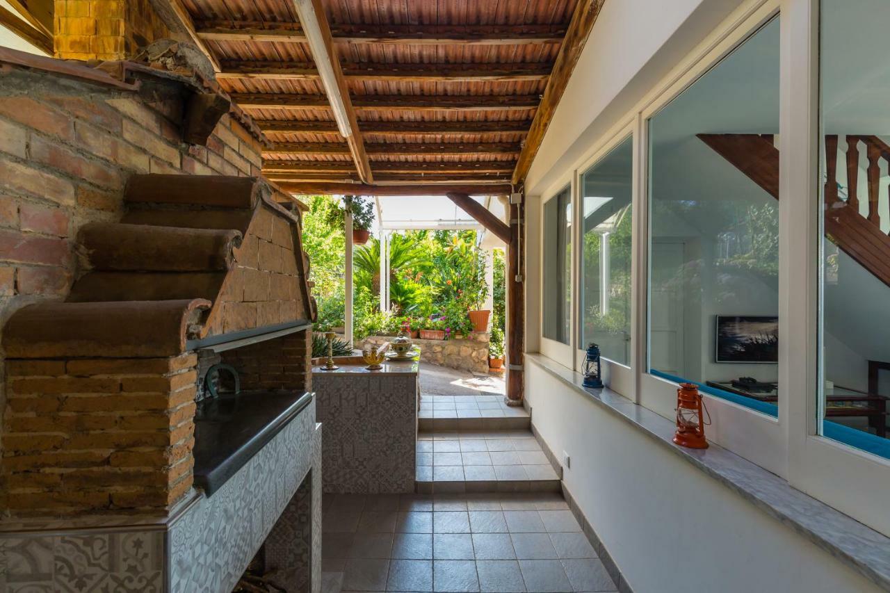 Villa Sorrento Flats Εξωτερικό φωτογραφία