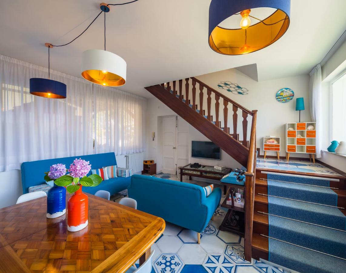 Villa Sorrento Flats Εξωτερικό φωτογραφία