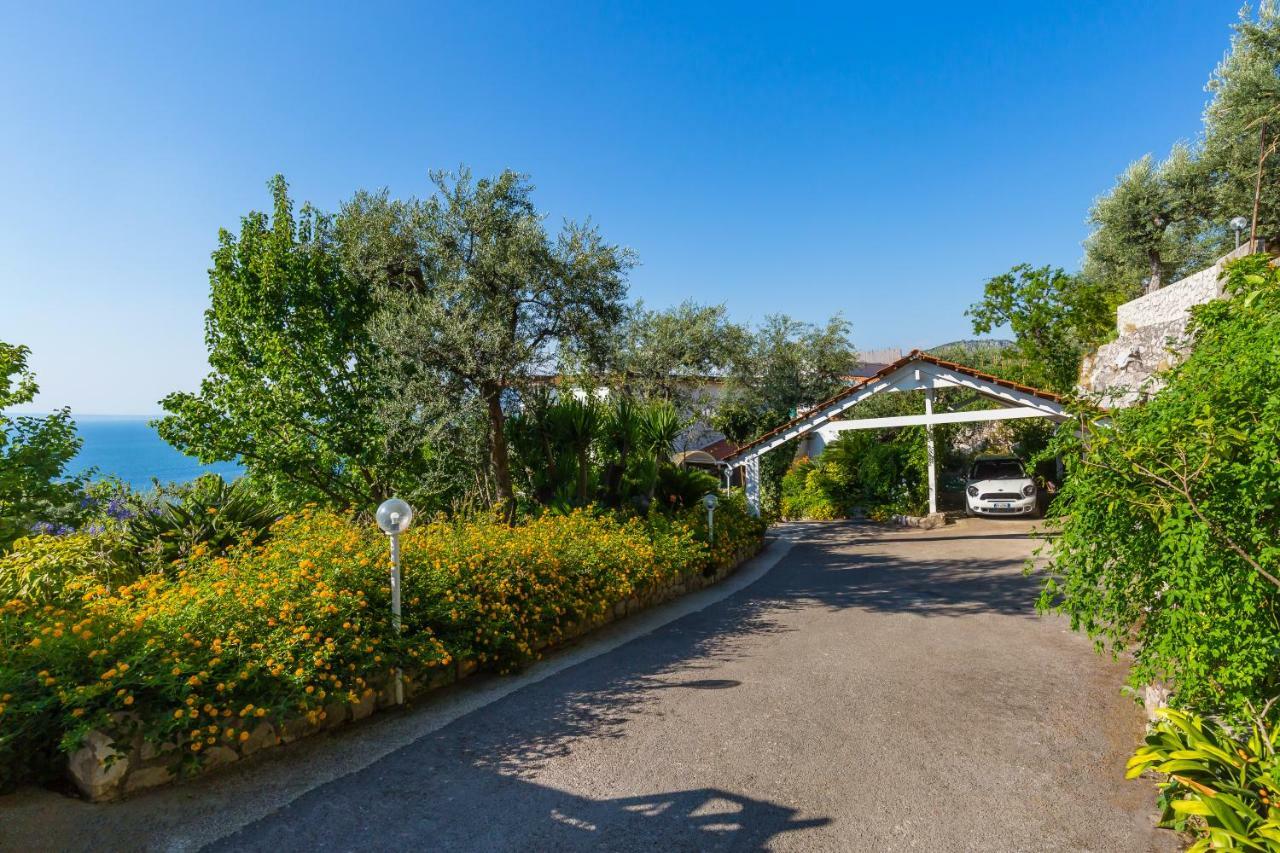 Villa Sorrento Flats Εξωτερικό φωτογραφία