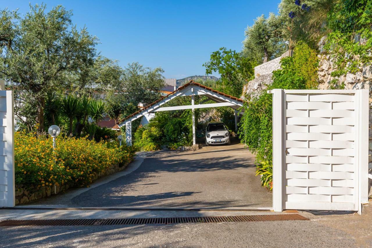 Villa Sorrento Flats Εξωτερικό φωτογραφία