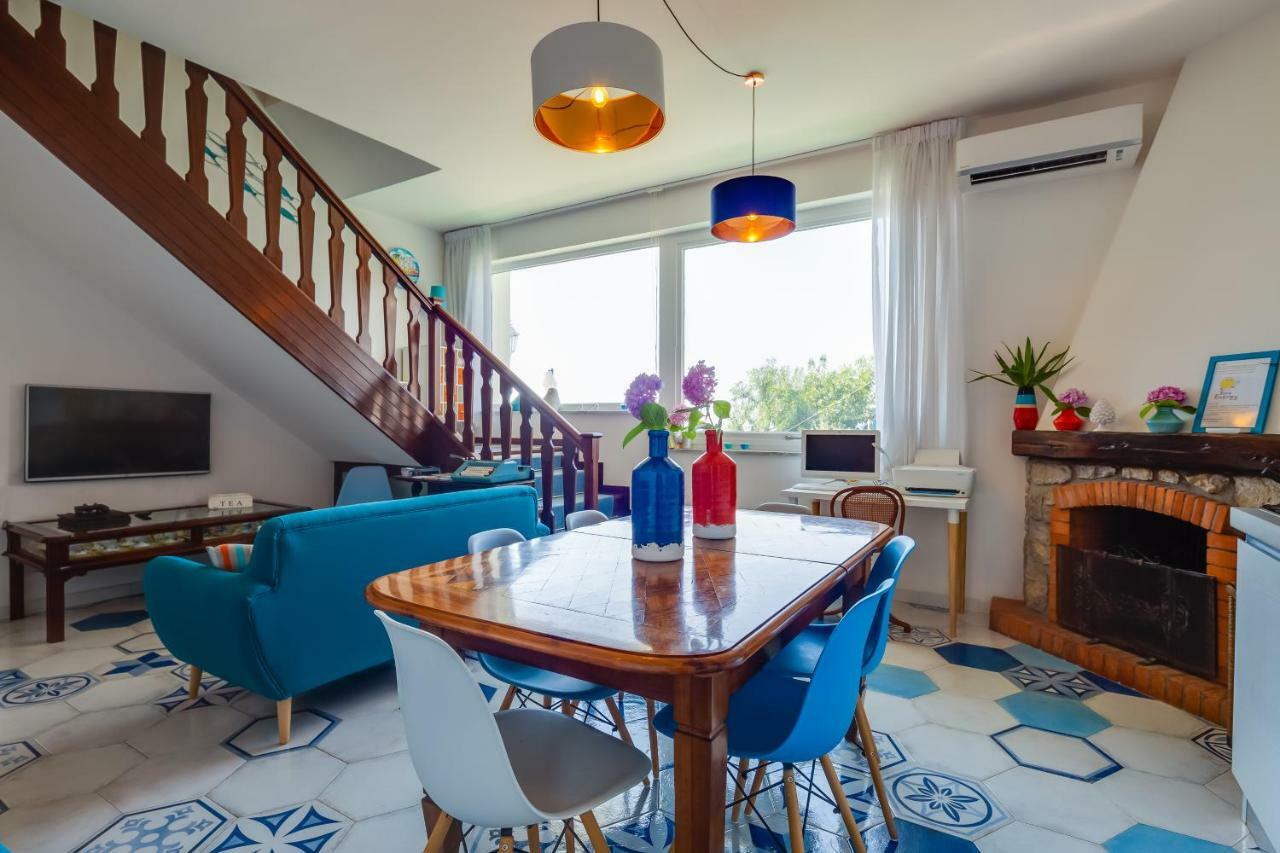 Villa Sorrento Flats Εξωτερικό φωτογραφία