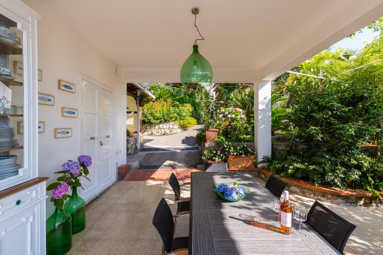 Villa Sorrento Flats Εξωτερικό φωτογραφία