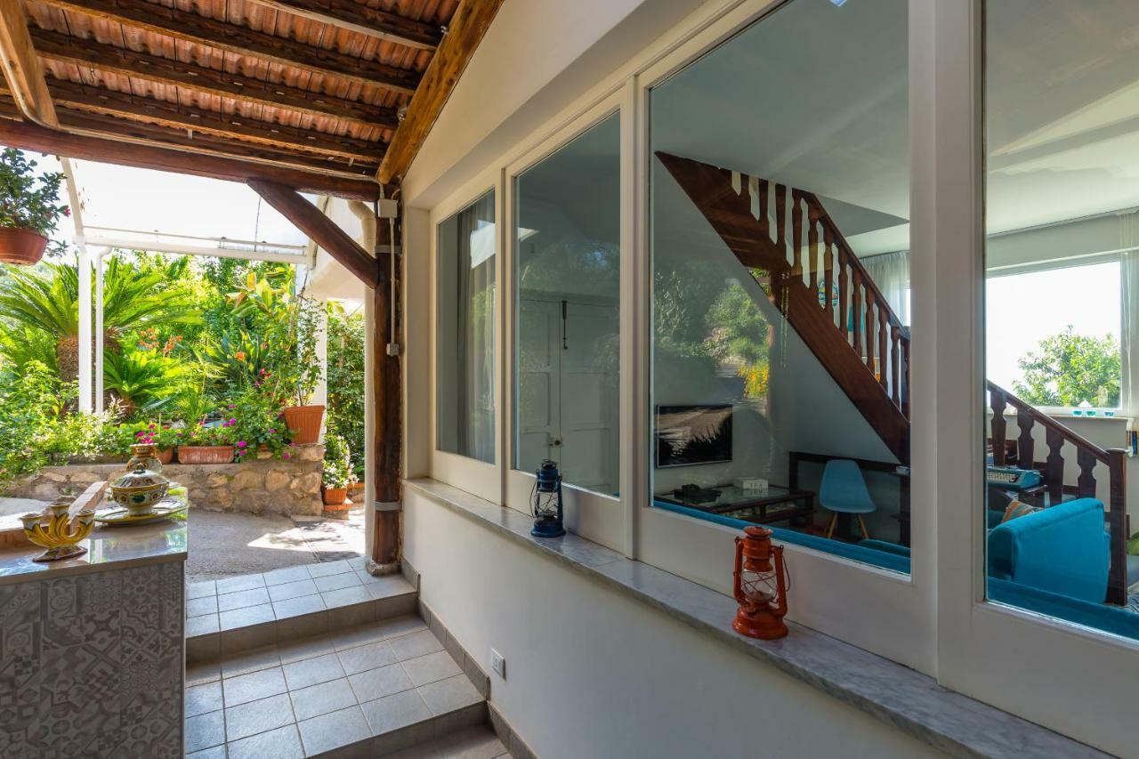 Villa Sorrento Flats Εξωτερικό φωτογραφία