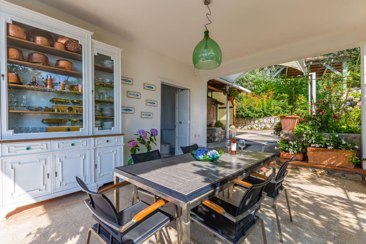 Villa Sorrento Flats Εξωτερικό φωτογραφία