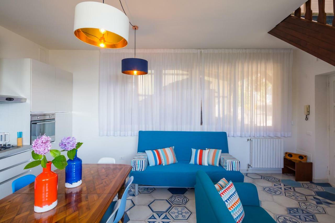 Villa Sorrento Flats Εξωτερικό φωτογραφία