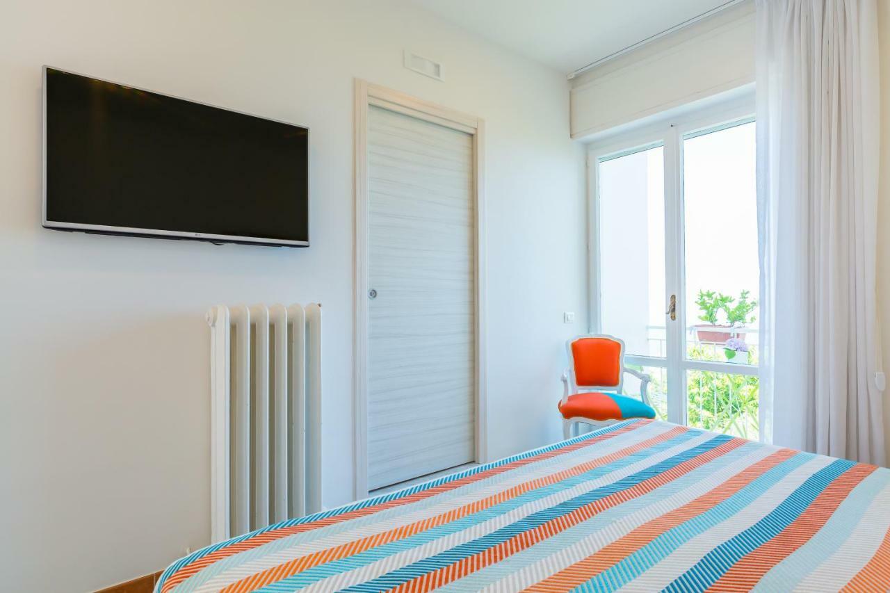 Villa Sorrento Flats Εξωτερικό φωτογραφία