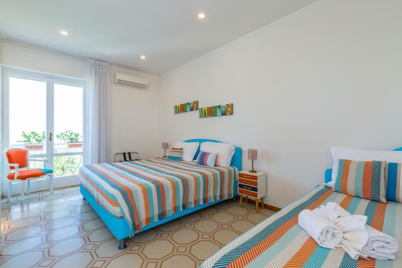 Villa Sorrento Flats Εξωτερικό φωτογραφία