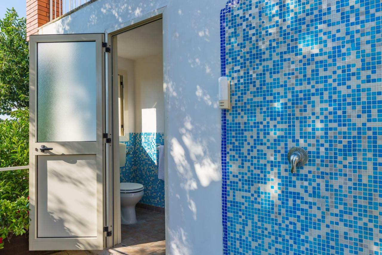 Villa Sorrento Flats Εξωτερικό φωτογραφία